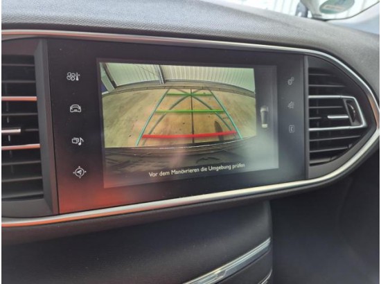 2015 Peugeot 308 Active