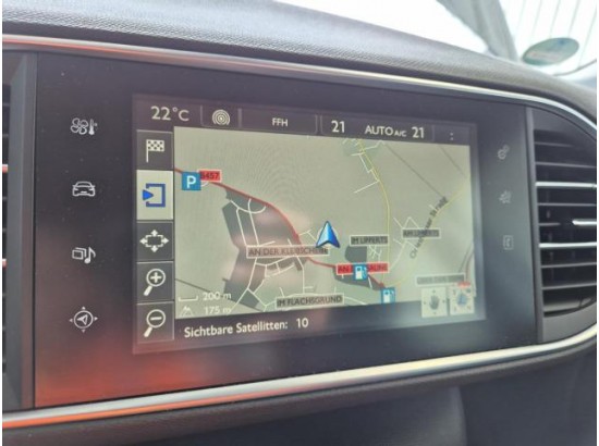2015 Peugeot 308 Active