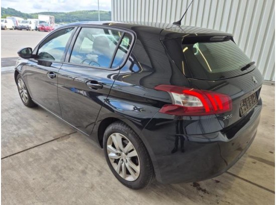 2015 Peugeot 308 Active