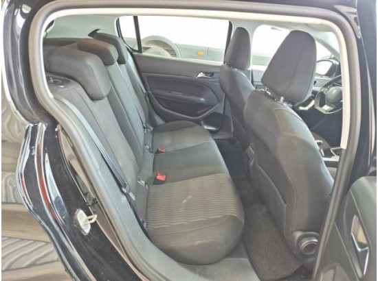 2015 Peugeot 308 Active