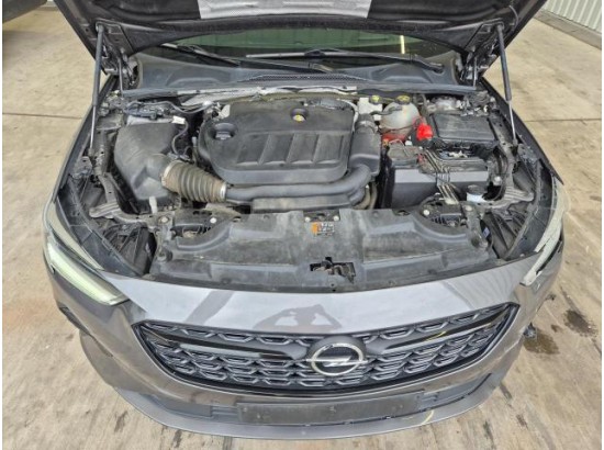 2022 Opel Insignia B Sports Tourer Ultimate