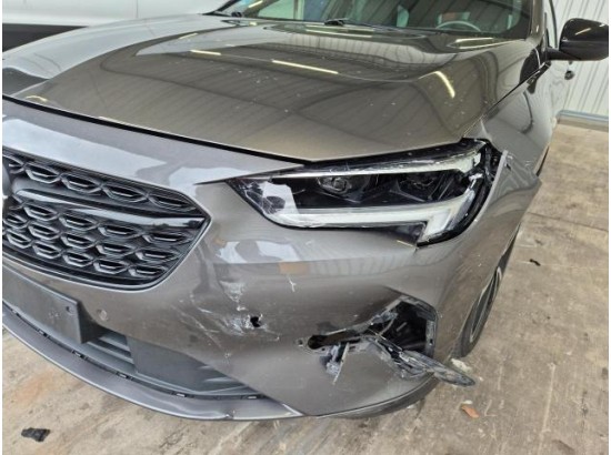 2022 Opel Insignia B Sports Tourer Ultimate