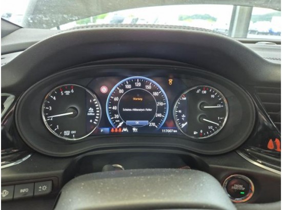 2022 Opel Insignia B Sports Tourer Ultimate