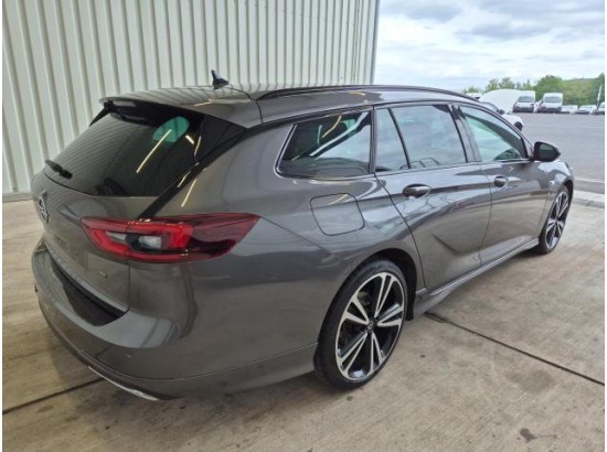 2022 Opel Insignia B Sports Tourer Ultimate
