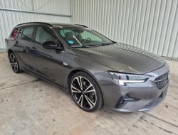 2022 Opel Insignia B Sports Tourer Ultimate