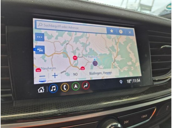 2022 Opel Insignia B Sports Tourer Ultimate
