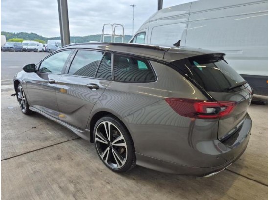 2022 Opel Insignia B Sports Tourer Ultimate