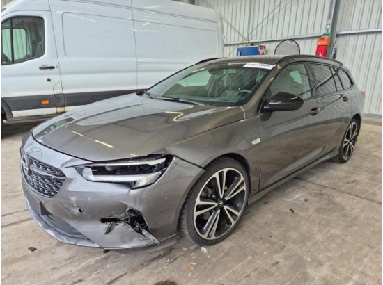 2022 Opel Insignia B Sports Tourer Ultimate