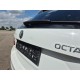 2016 Skoda Octavia Combi Style