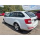 2016 Skoda Octavia Combi Style