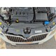 2016 Skoda Octavia Combi Style