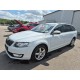 2016 Skoda Octavia Combi Style