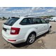 2016 Skoda Octavia Combi Style
