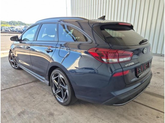 2025 Hyundai i30 cw N Line Mild-Hybrid