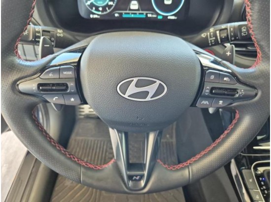 2025 Hyundai i30 cw N Line Mild-Hybrid