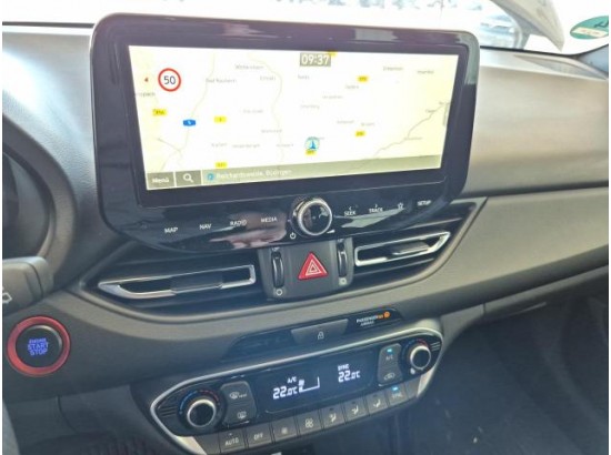 2025 Hyundai i30 cw N Line Mild-Hybrid