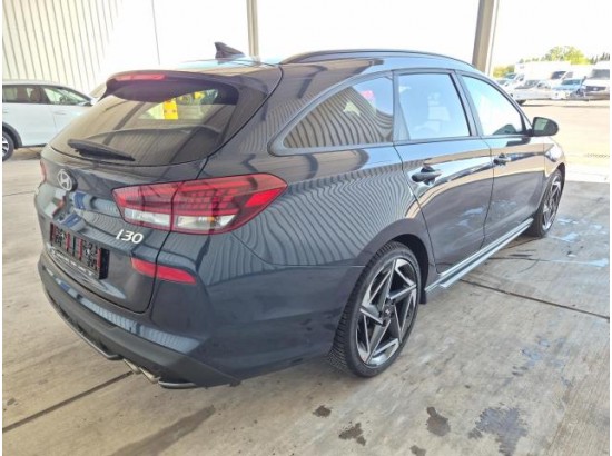 2025 Hyundai i30 cw N Line Mild-Hybrid