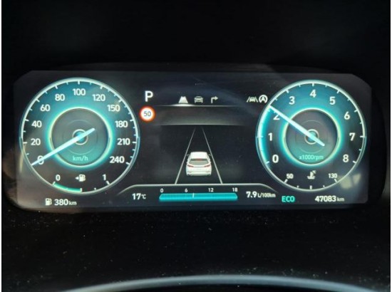 2025 Hyundai i30 cw N Line Mild-Hybrid