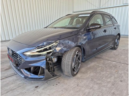 2025 Hyundai i30 cw N Line Mild-Hybrid