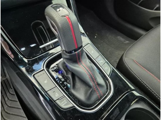2025 Hyundai i30 cw N Line Mild-Hybrid