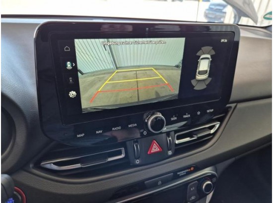 2025 Hyundai i30 cw N Line Mild-Hybrid