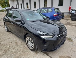 2019 Opel Corsa F Edition