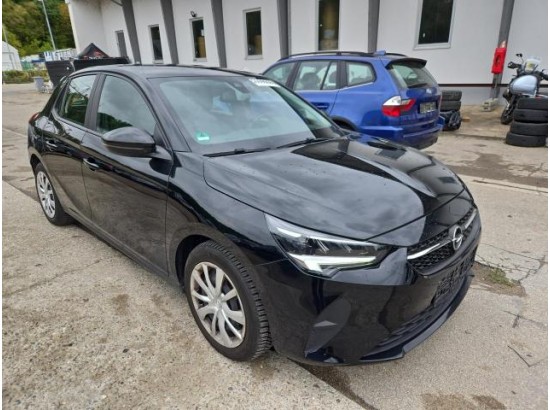 2019 Opel Corsa F Edition