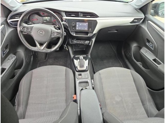 2019 Opel Corsa F Edition