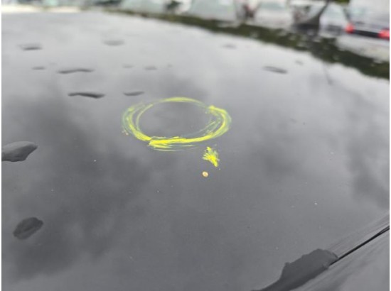2019 Opel Corsa F Edition