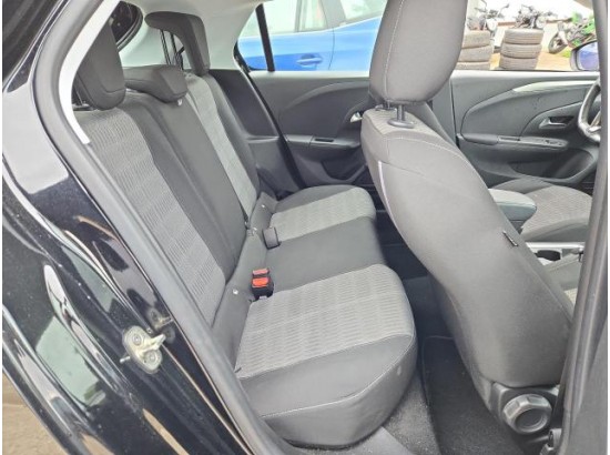 2019 Opel Corsa F Edition