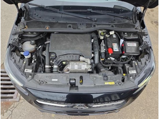 2019 Opel Corsa F Edition