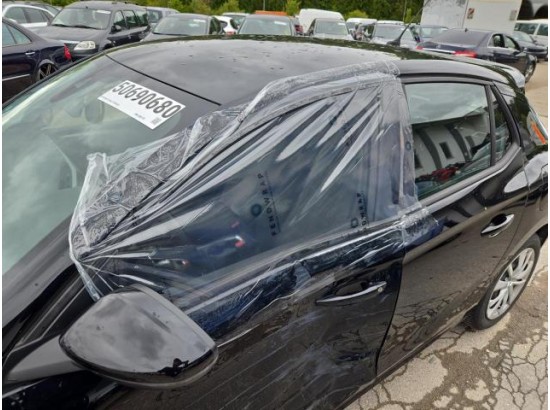 2019 Opel Corsa F Edition