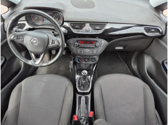 2017 Opel Corsa E Active