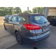 2016 Ford Focus Turnier Trend