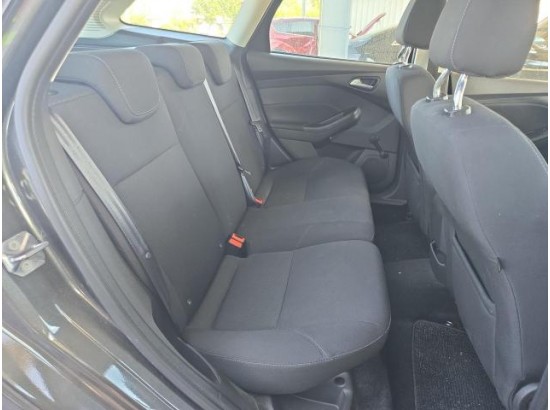2016 Ford Focus Turnier Trend
