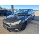 2016 Ford Focus Turnier Trend