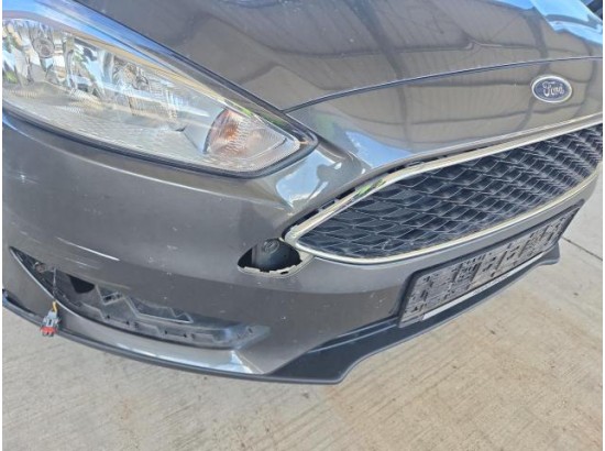 2016 Ford Focus Turnier Trend