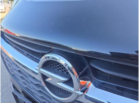2017 Opel Corsa E Active