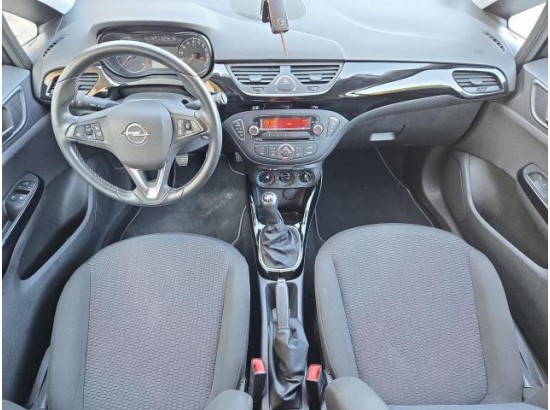 2017 Opel Corsa E Active