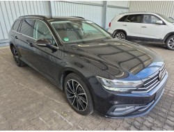 2020 Volkswagen Passat Variant Business