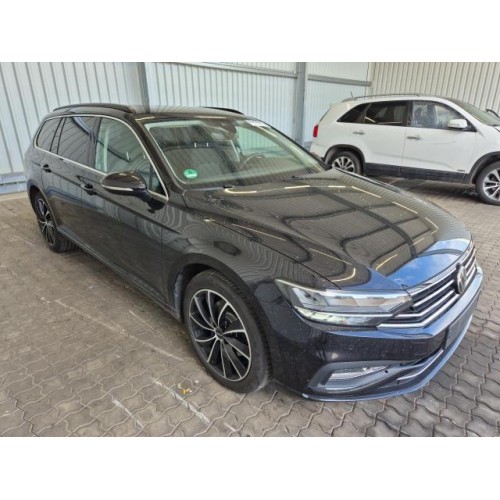 2020 Volkswagen Passat Variant Business