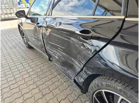 2020 Volkswagen Passat Variant Business