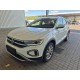 2023 Volkswagen T-Roc Style