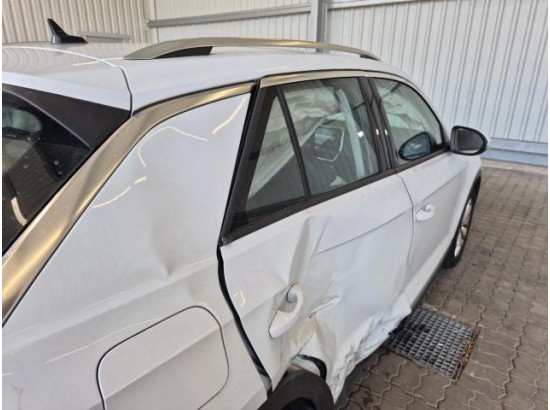 2023 Volkswagen T-Roc Style
