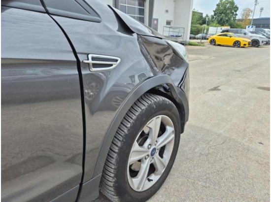 2016 Ford Kuga Sync Edition