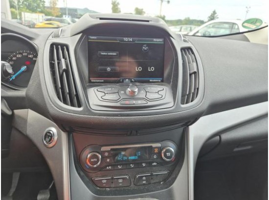 2016 Ford Kuga Sync Edition