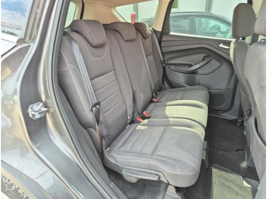 2016 Ford Kuga Sync Edition