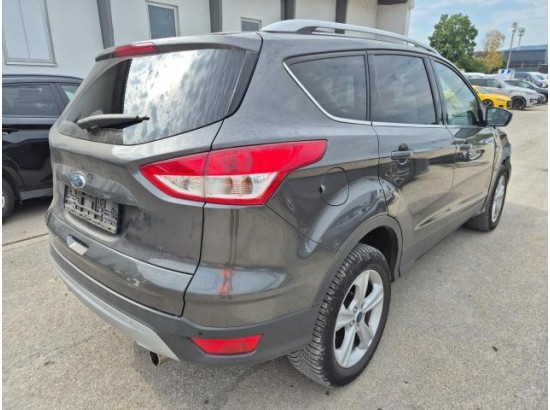 2016 Ford Kuga Sync Edition