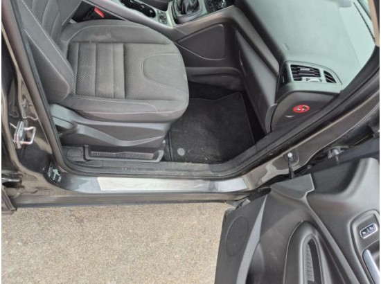 2016 Ford Kuga Sync Edition