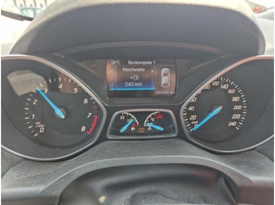 2016 Ford Kuga Sync Edition
